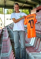 Jade Van Hensbergen